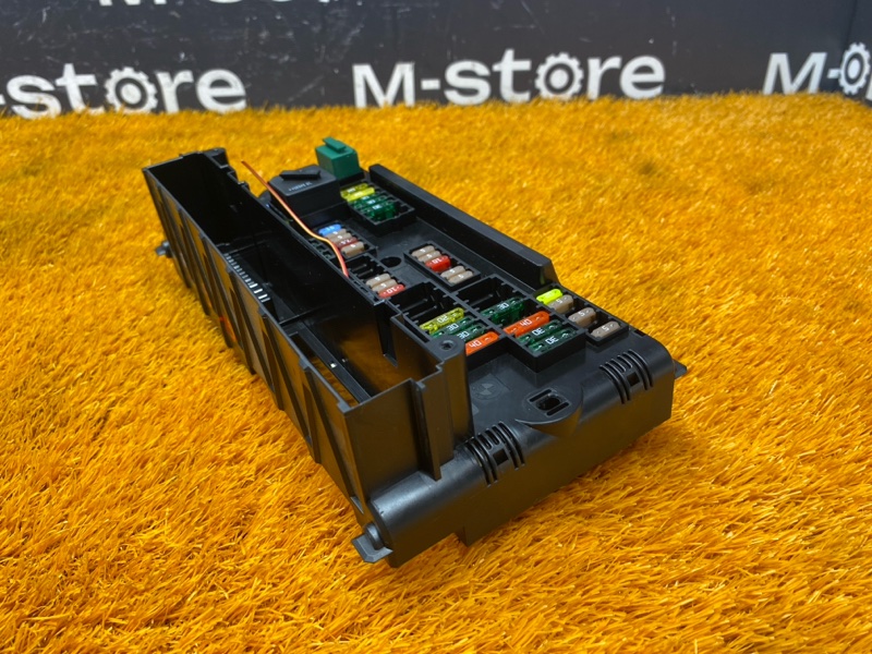 блок предохранителей, 1000 рублей, Красноярск