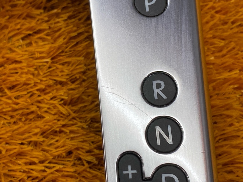 Индикация селектора АКПП, 2000 рублей, Красноярск