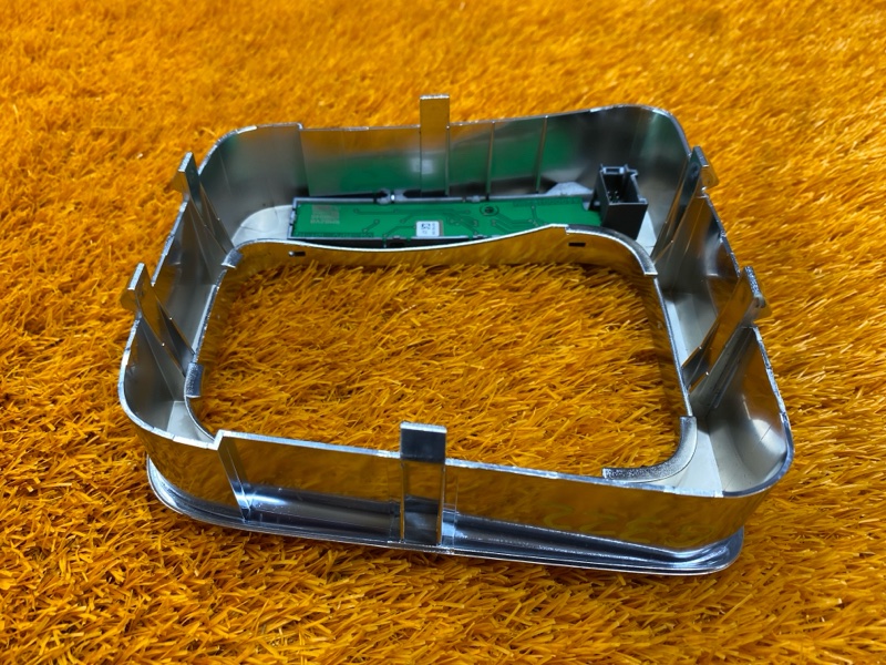 Индикация селектора АКПП, 2000 рублей, Красноярск