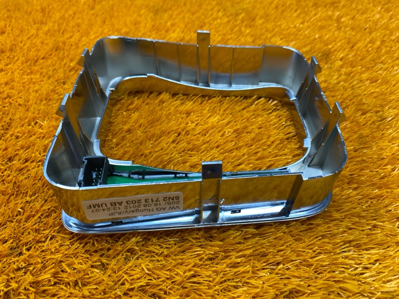 Индикация селектора АКПП, 2000 рублей, Красноярск