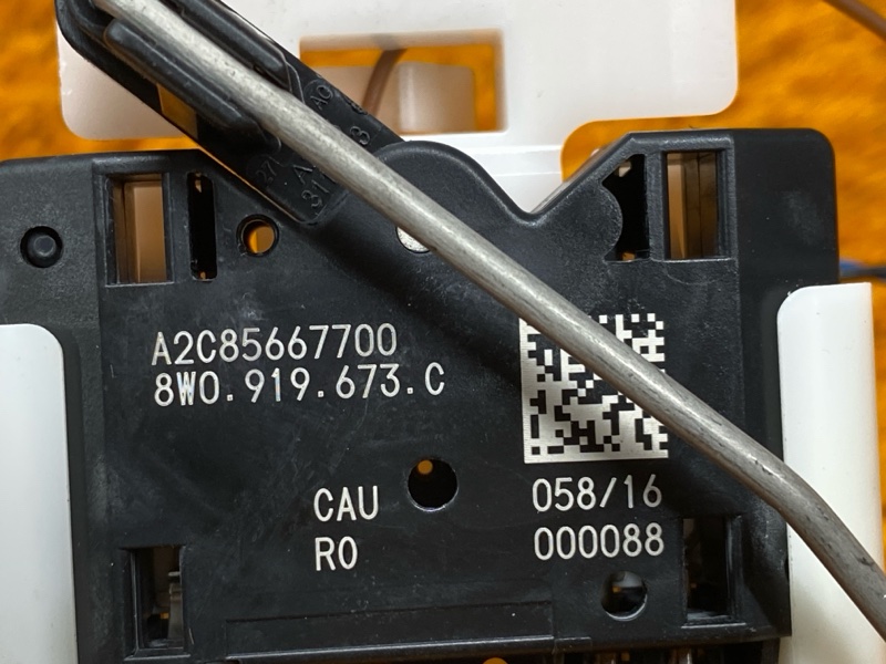 Датчик уровня топлива, 4000 рублей, Красноярск