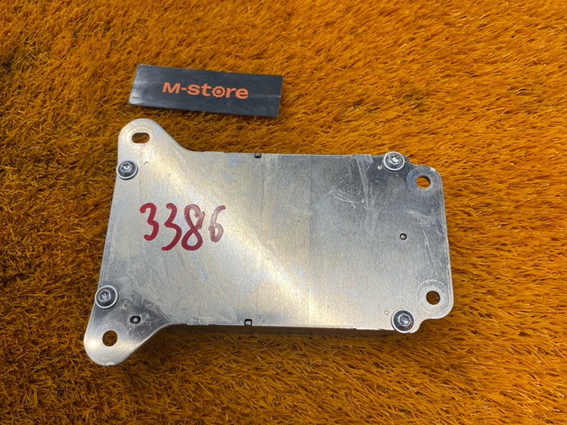 Блок управления ICM, 2000 рублей, Красноярск