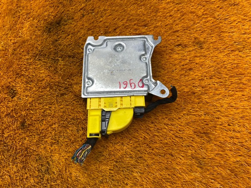 Блок управления Airbag, 1500 рублей, Красноярск