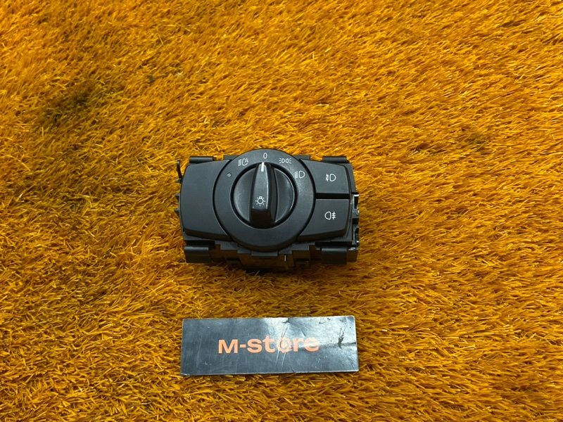 Переключатель света фар, 400 рублей, Красноярск