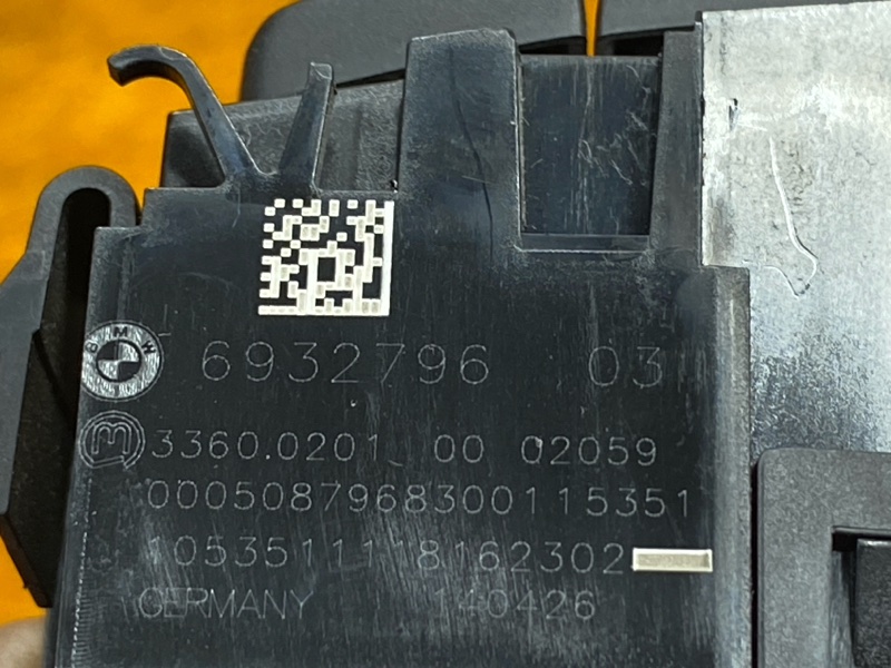 Переключатель света фар, 400 рублей, Красноярск