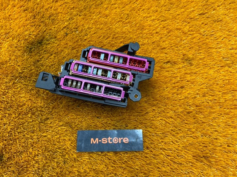 блок предохранителей, 400 рублей, Красноярск