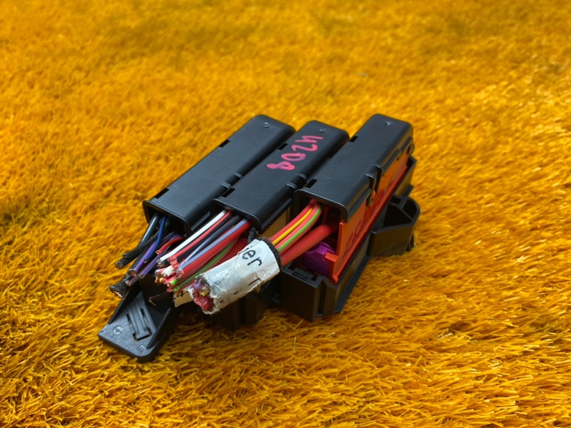 блок предохранителей, 400 рублей, Красноярск