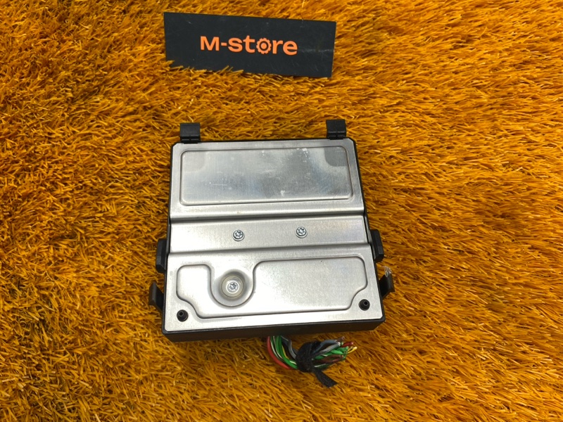 Блок управления ZGW (Центральный межсетевой преобразователь), 800 рублей, Красноярск