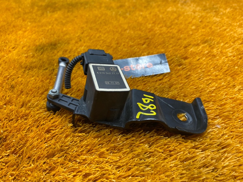 Датчик высоты дорожного просвета, 1000 рублей, Красноярск