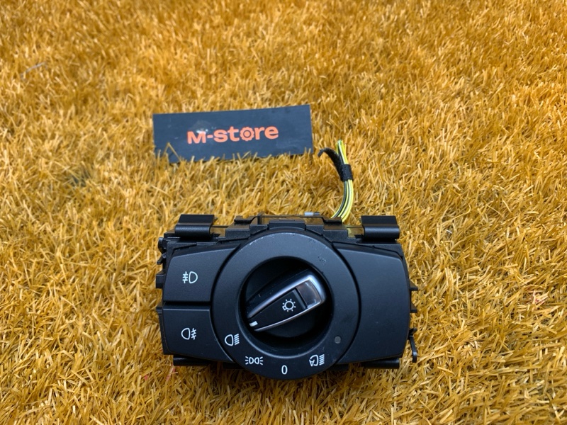 Переключатель света фар, 2000 рублей, Красноярск