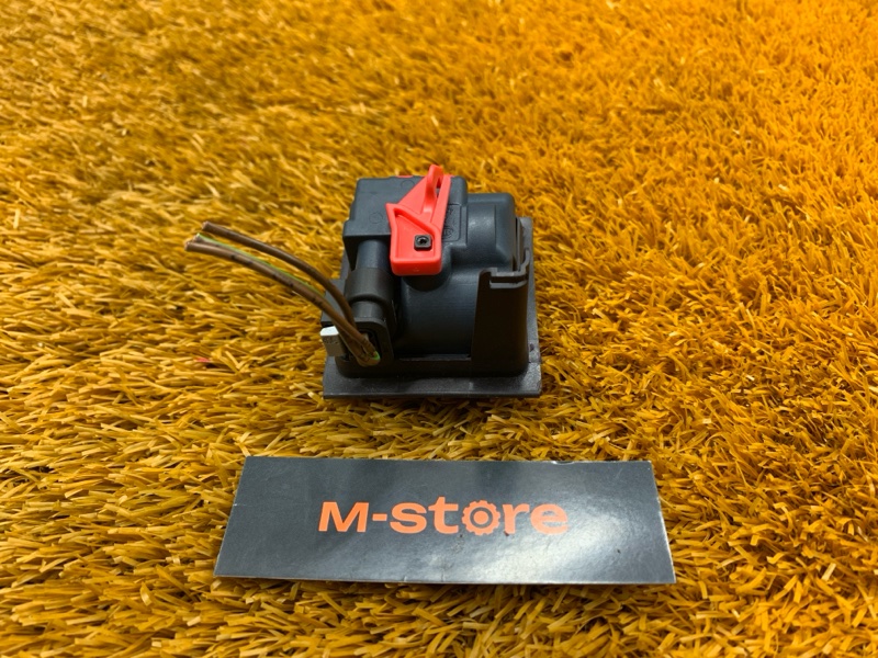 Замок лючка бензобака, 1800 рублей, Красноярск