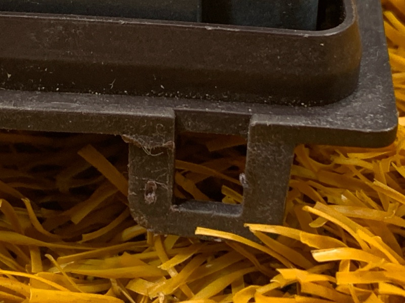 Замок лючка бензобака, 1800 рублей, Красноярск