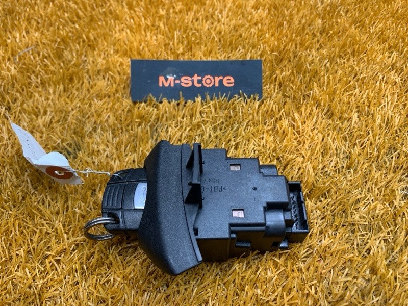 замок зажигания, 1000 рублей, Красноярск