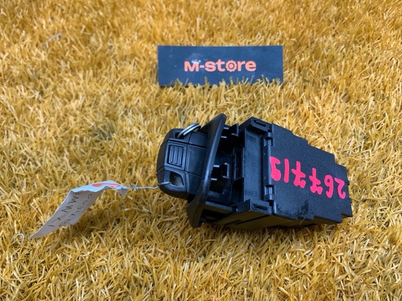 замок зажигания, 1000 рублей, Красноярск