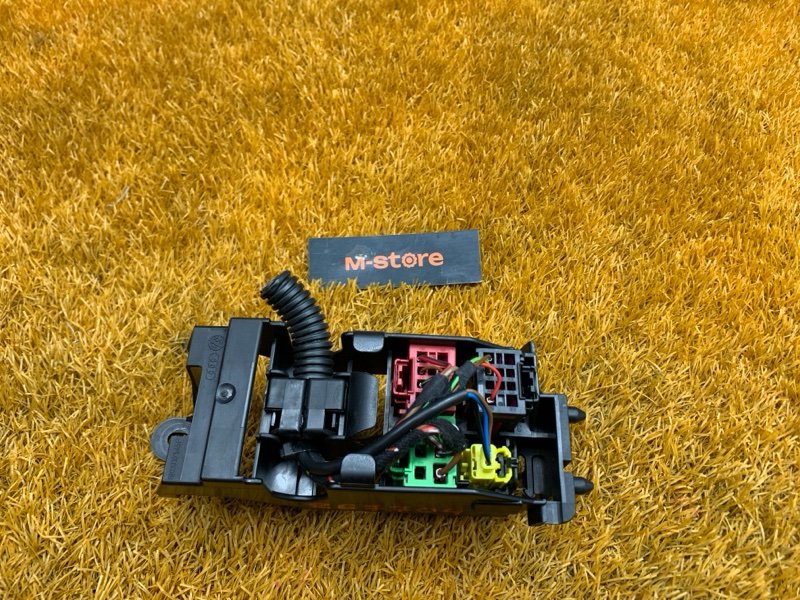 Кронштейн блока предохранителей, 800 рублей, Красноярск