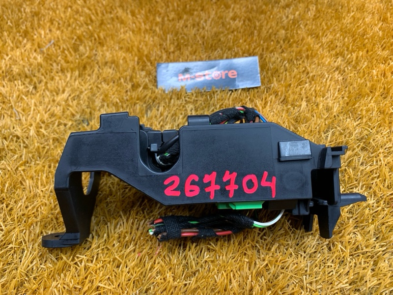 Кронштейн блока предохранителей, 800 рублей, Красноярск