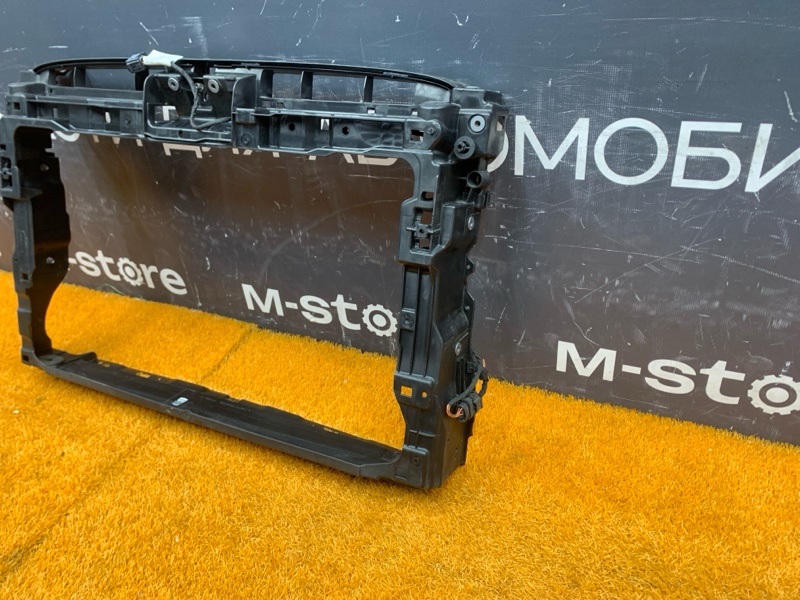 рамка радиатора, 20000 рублей, Красноярск