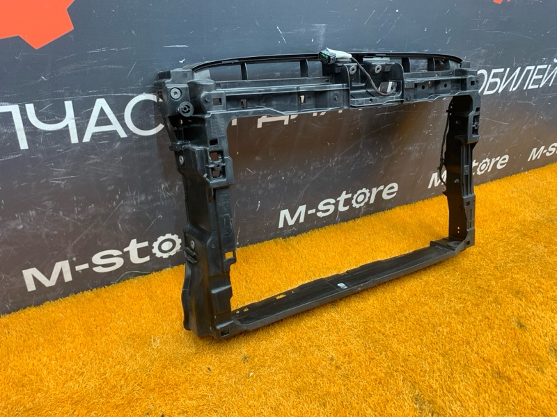 рамка радиатора, 20000 рублей, Красноярск