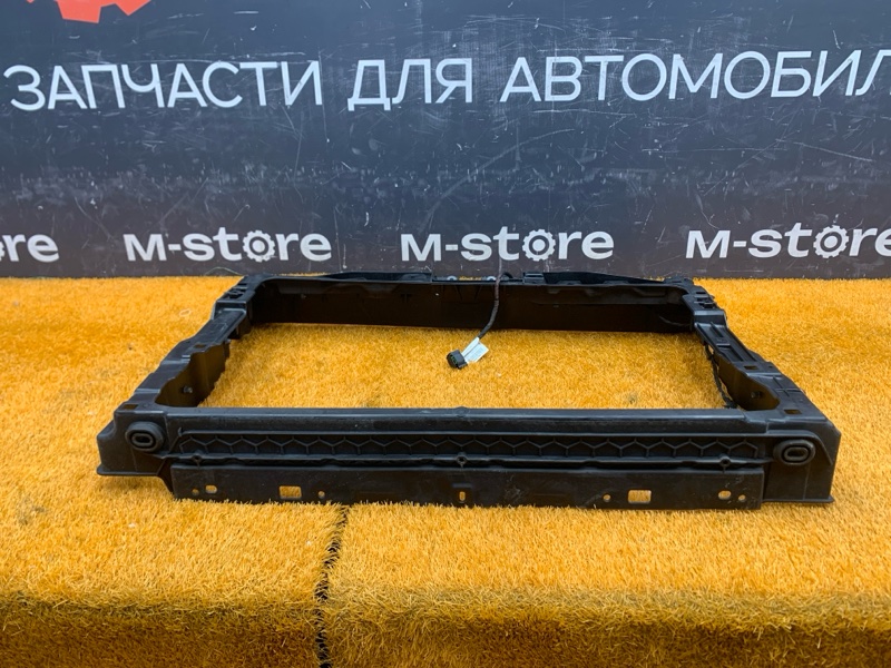 рамка радиатора, 20000 рублей, Красноярск