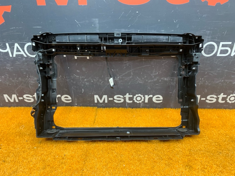 рамка радиатора, 20000 рублей, Красноярск