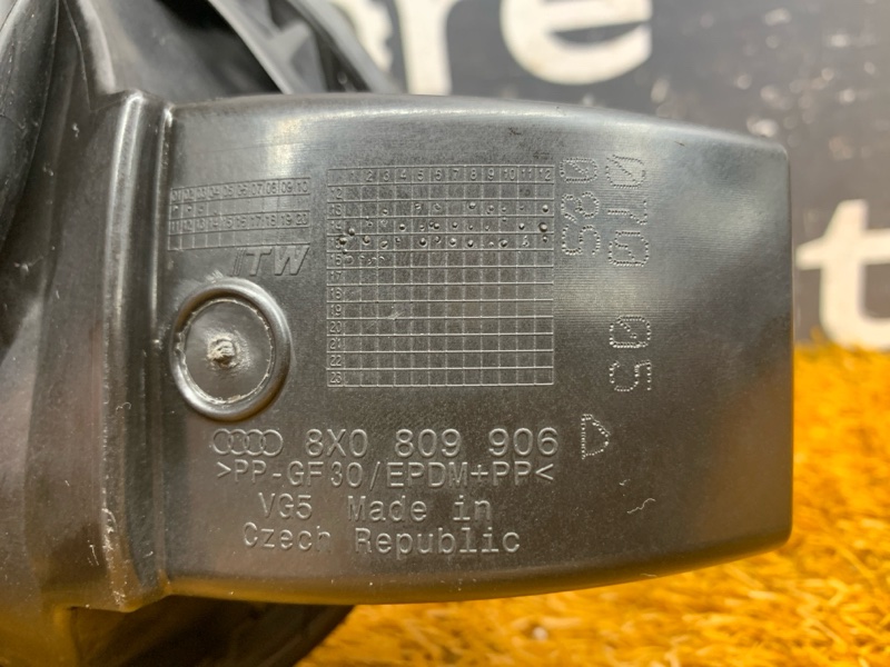 лючок бензобака, 2500 рублей, Красноярск