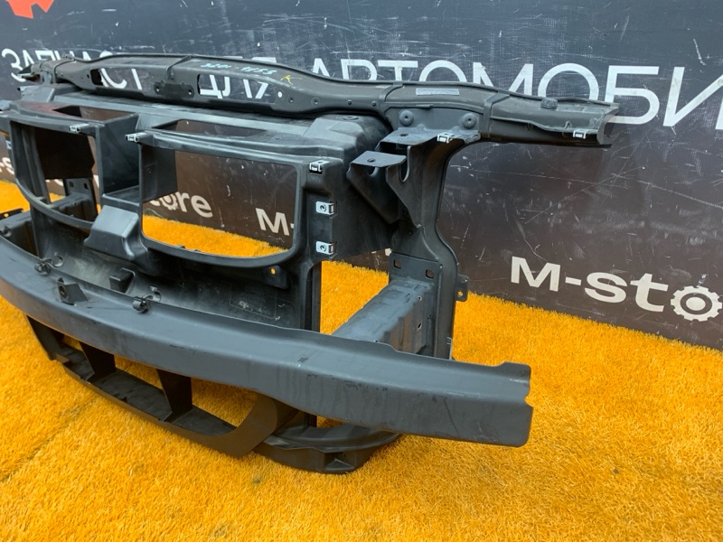 рамка радиатора, 6500 рублей, Красноярск