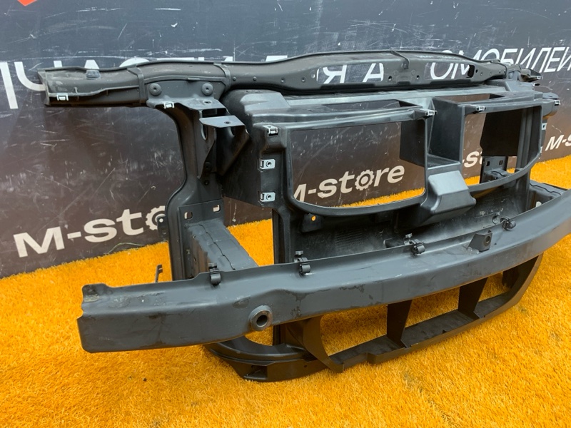 рамка радиатора, 6500 рублей, Красноярск