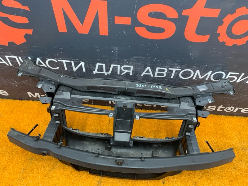 рамка радиатора, 6500 рублей, Красноярск