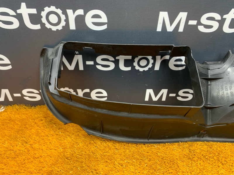 воздуховод радиатора, 900 рублей, Красноярск