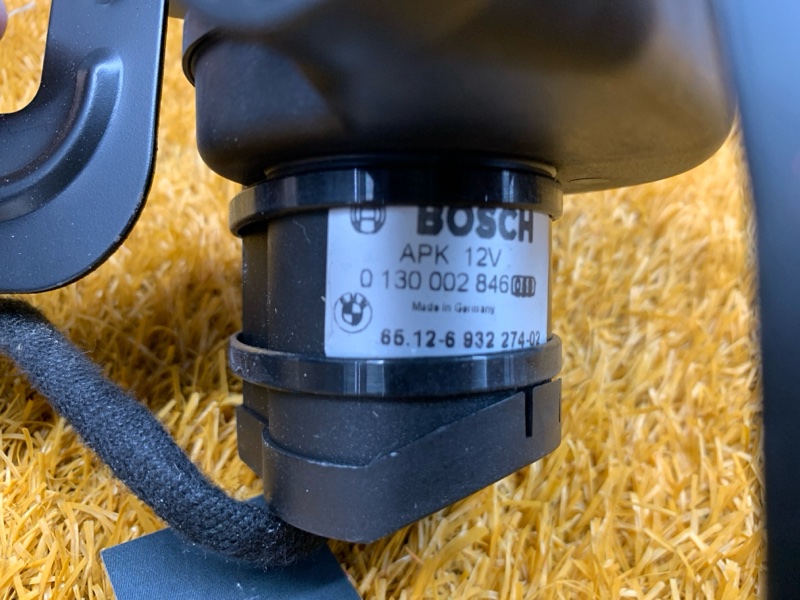 Вентилятор блока предохранителей, 300 рублей, Красноярск