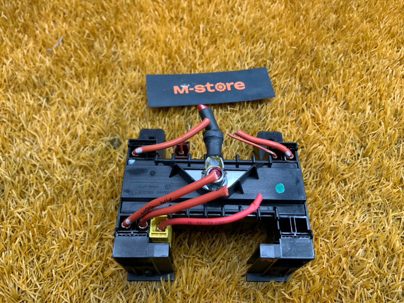 блок предохранителей, 500 рублей, Красноярск