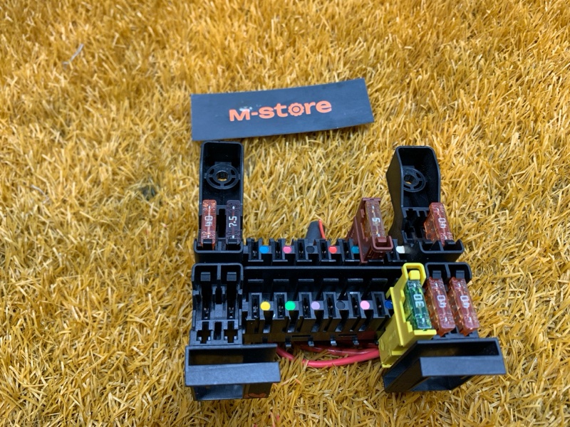 блок предохранителей, 500 рублей, Красноярск