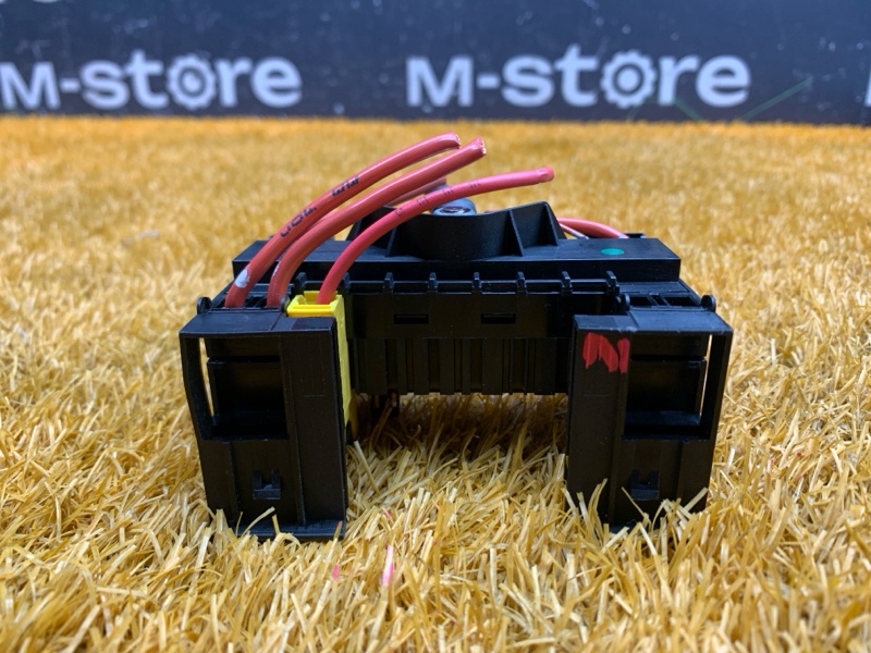 блок предохранителей, 500 рублей, Красноярск