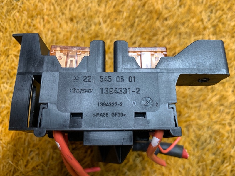 блок предохранителей, 500 рублей, Красноярск