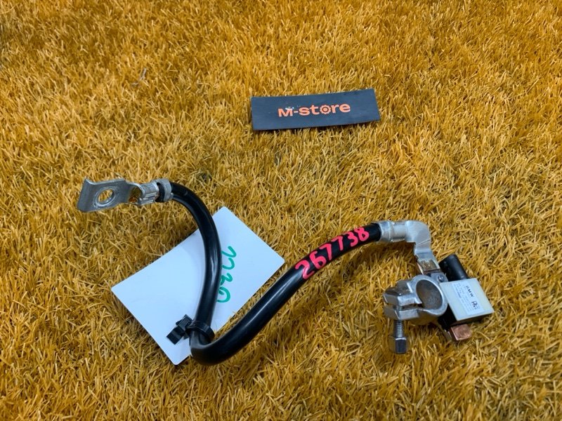 Клемма аккумулятора минус, 1200 рублей, Красноярск