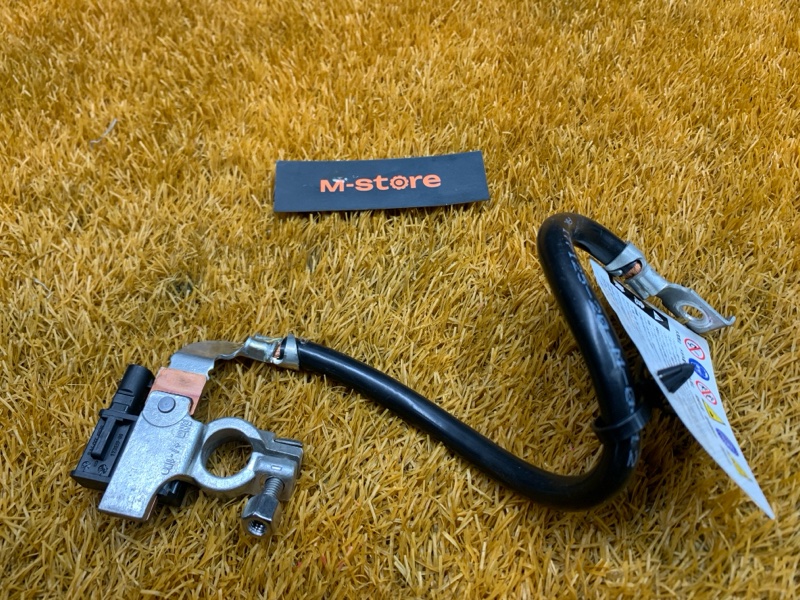 Клемма аккумулятора минус, 1200 рублей, Красноярск