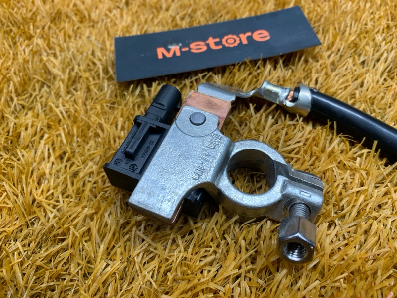 Клемма аккумулятора минус, 1200 рублей, Красноярск