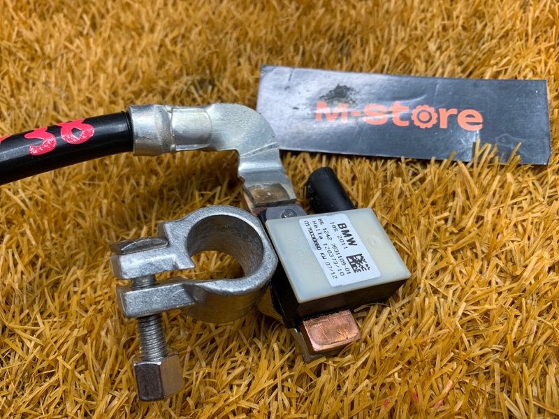 Клемма аккумулятора минус, 1200 рублей, Красноярск