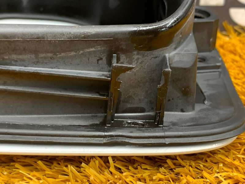 лючок бензобака, 1300 рублей, Красноярск