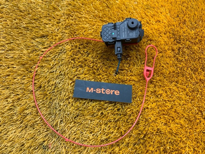 Замок лючка бензобака, 700 рублей, Красноярск