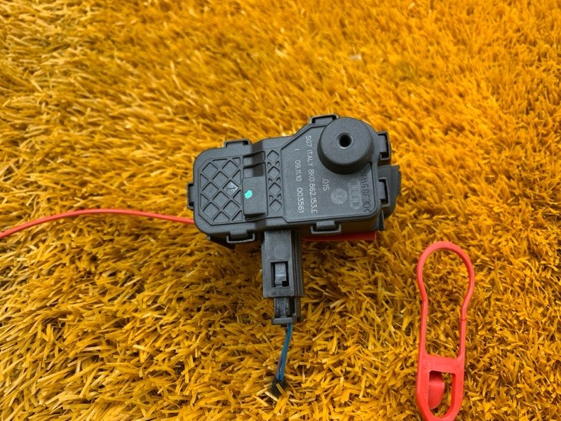 Замок лючка бензобака, 700 рублей, Красноярск