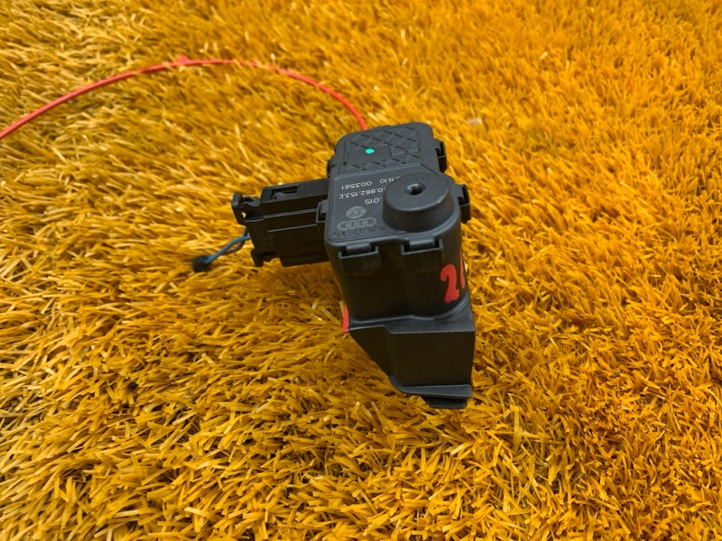 Замок лючка бензобака, 700 рублей, Красноярск