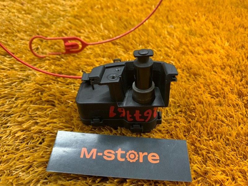 Замок лючка бензобака, 700 рублей, Красноярск