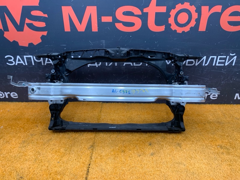 рамка радиатора, 35000 рублей, Красноярск