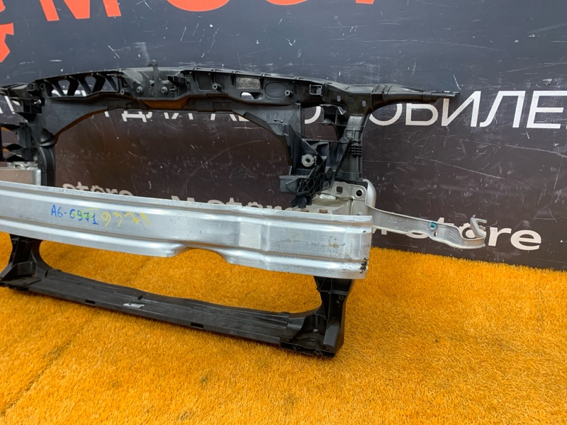 рамка радиатора, 35000 рублей, Красноярск