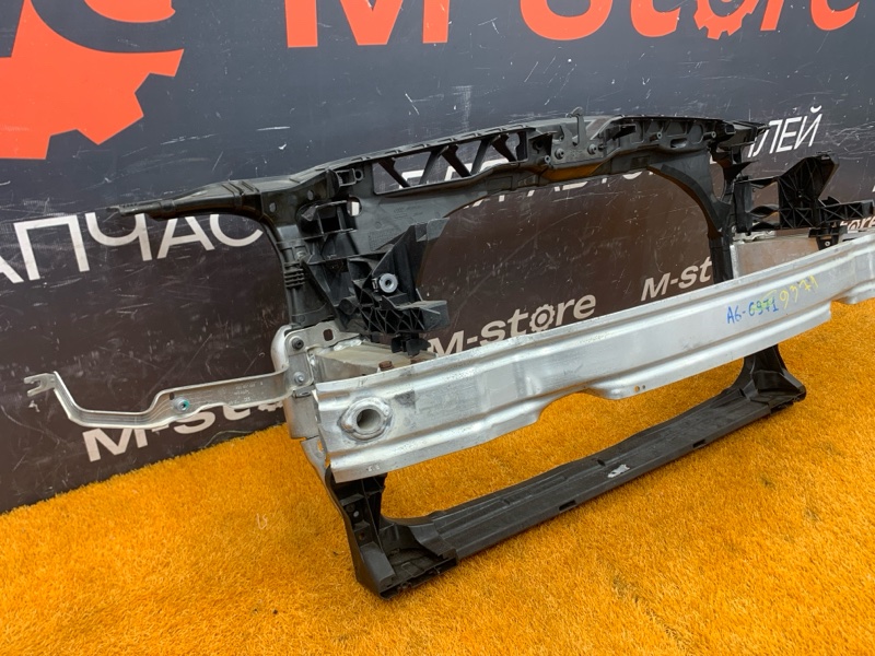 рамка радиатора, 35000 рублей, Красноярск