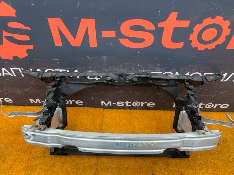 рамка радиатора, 35000 рублей, Красноярск