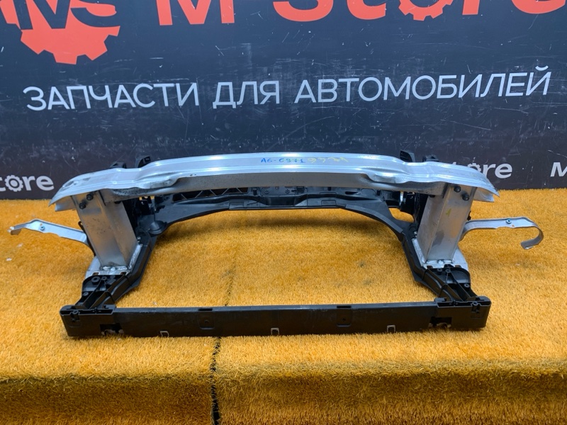 рамка радиатора, 35000 рублей, Красноярск