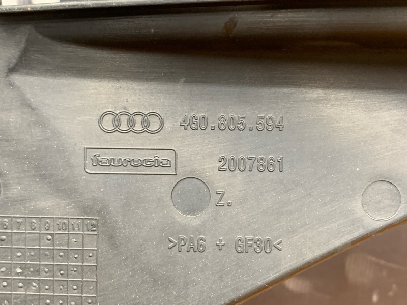 рамка радиатора, 35000 рублей, Красноярск