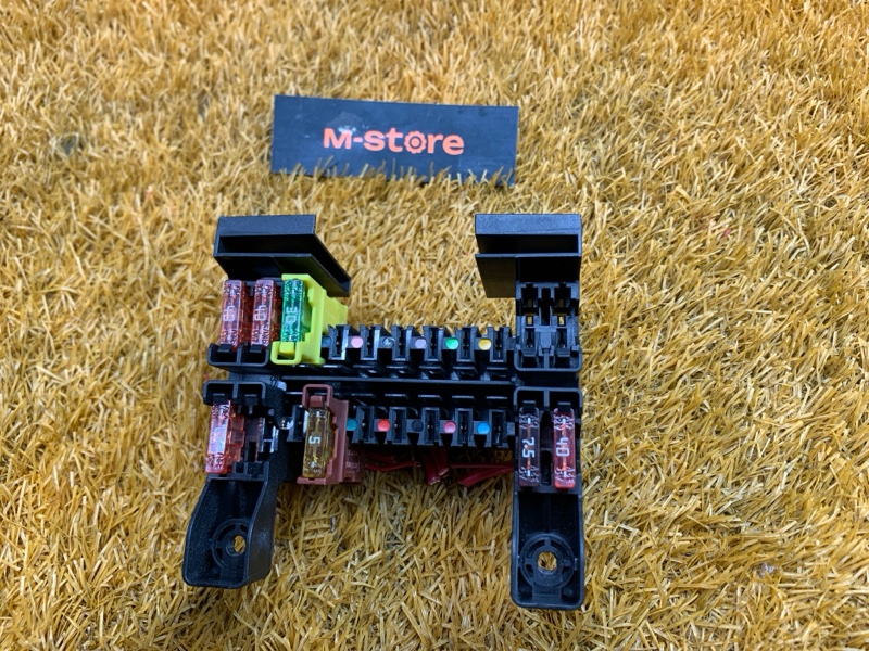 блок предохранителей, 500 рублей, Красноярск